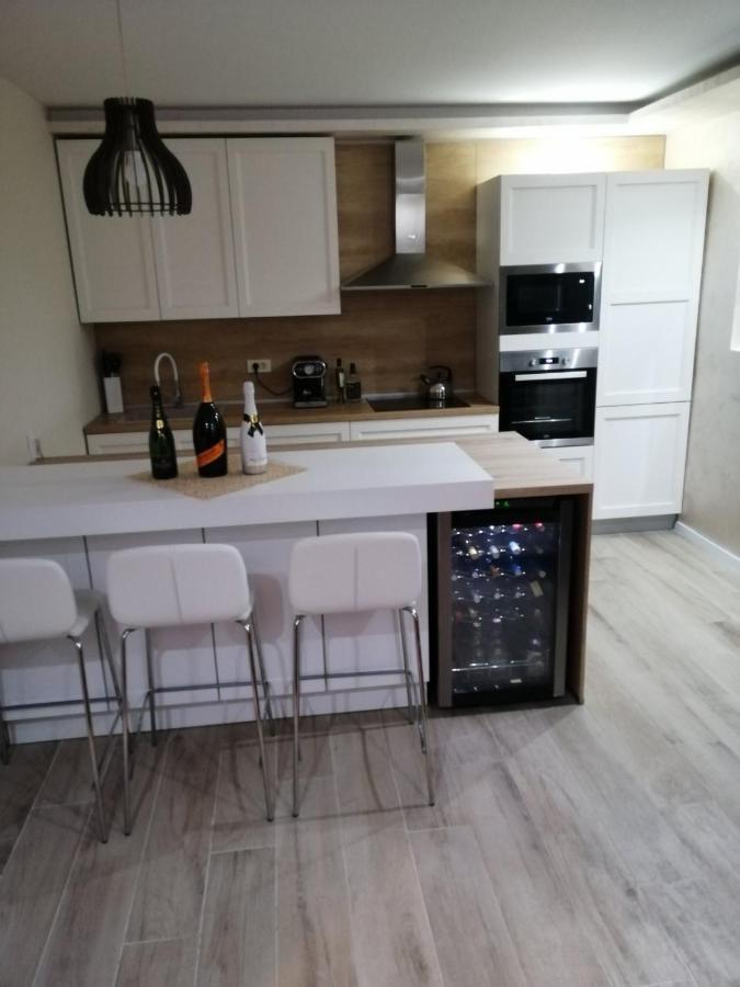 Holiday Home Kotor Luaran gambar