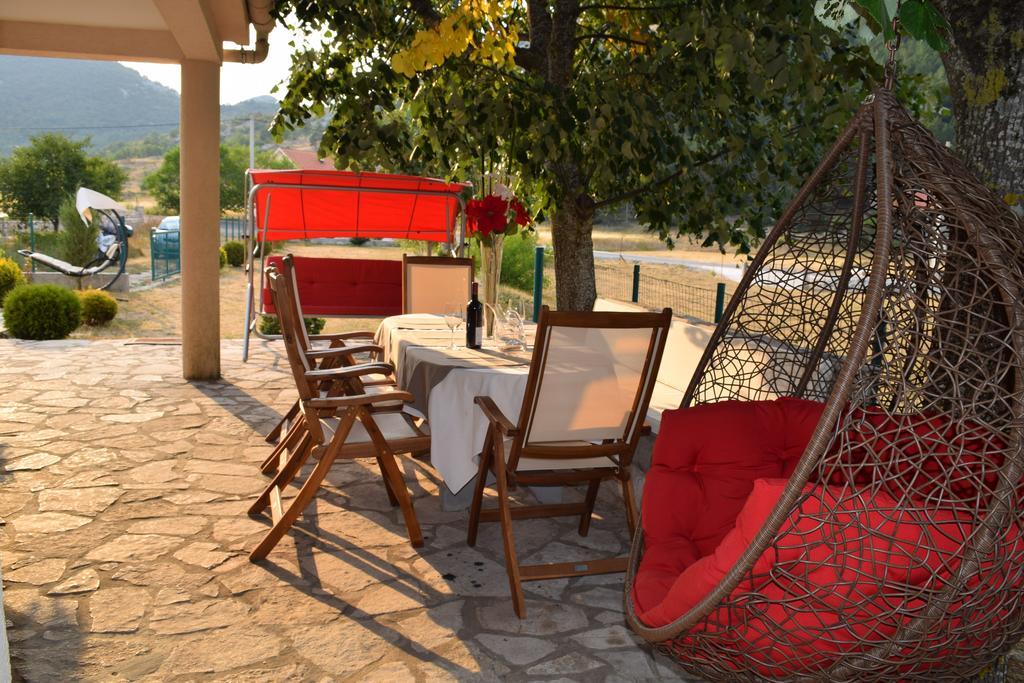 Holiday Home Kotor Luaran gambar