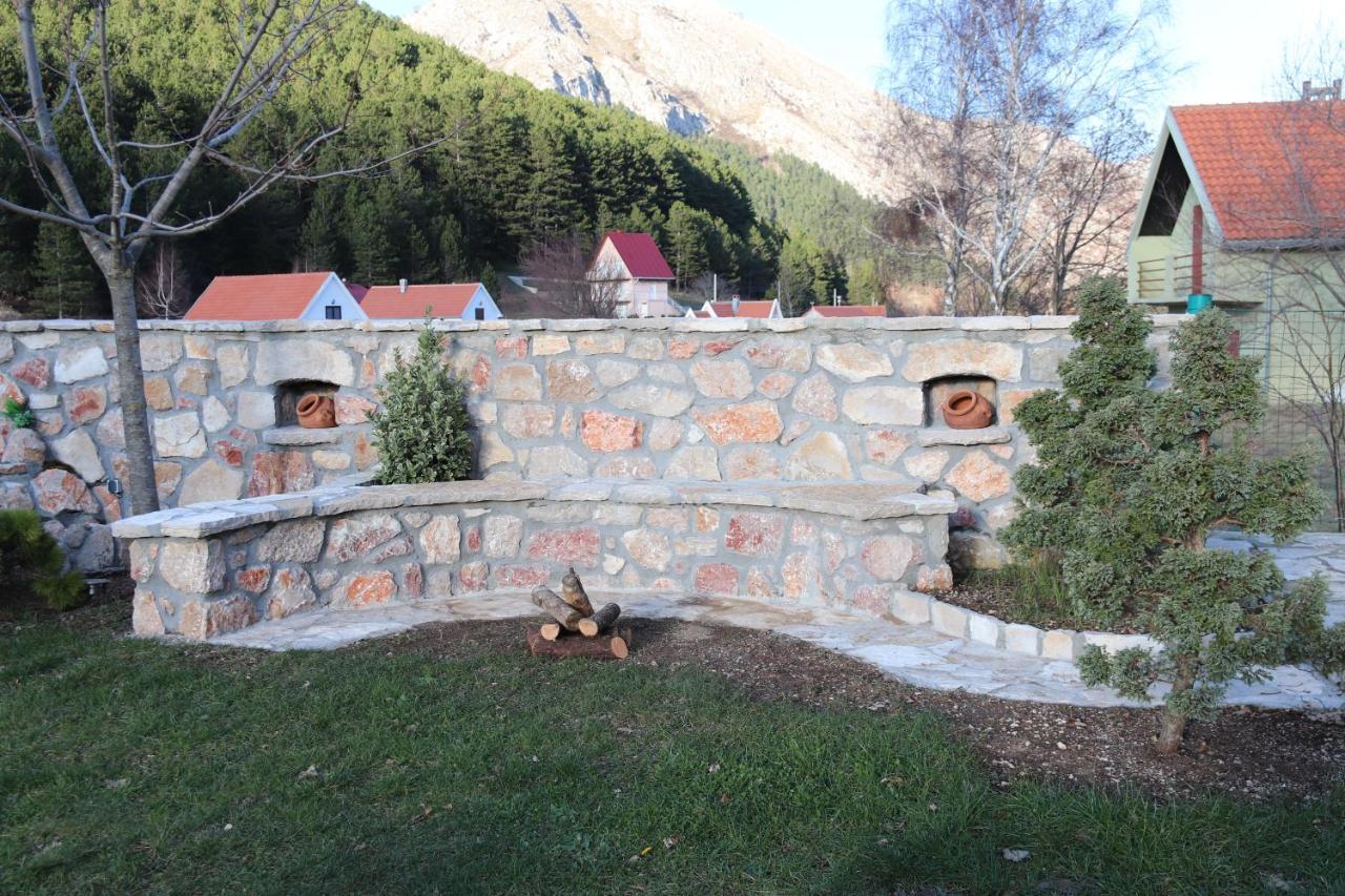 Holiday Home Kotor Luaran gambar